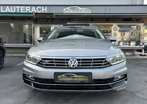 VW Passat Bild 2