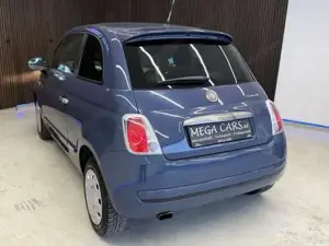 Fiat 500 Bild 5