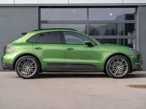 Porsche Macan Bild 6