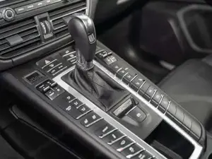 Porsche Macan Bild 11