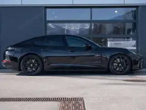 Porsche Panamera Bild 6