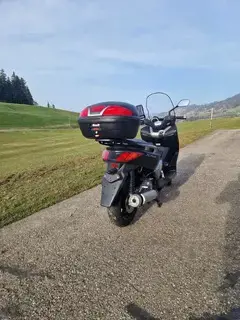 Yamaha X MAX 250 Bild 5