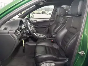 Porsche Macan Bild 10