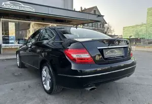 Mercedes-Benz C-Klasse Bild 6