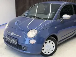 Fiat 500 Bild 2