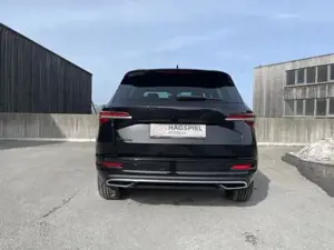 Skoda Karoq Bild 3
