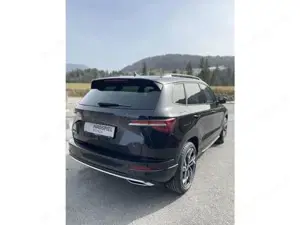 Skoda Karoq Bild 9