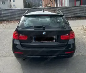318d Touring F31 (2014)   Automatik   Top Ausstattung Bild 7