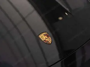 Porsche Taycan Bild 15