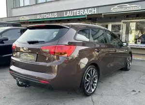 Kia Ceed SW Bild 8