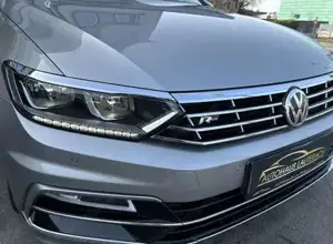 VW Passat Bild 11
