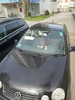 Polo 9n 1.9 SDI Bild 3