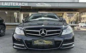 Mercedes-Benz C-Klasse Bild 2
