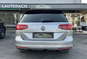VW Passat Bild 7
