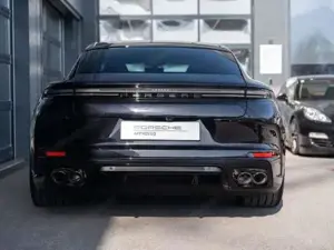 Porsche Panamera Bild 4