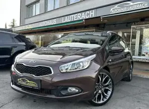 Kia Ceed SW