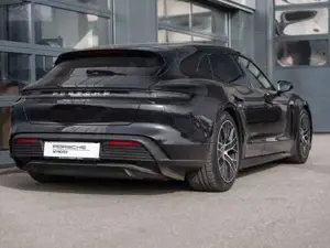 Porsche Taycan Bild 5