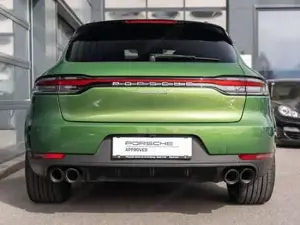 Porsche Macan Bild 4