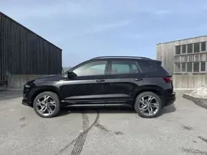 Skoda Karoq Bild 4
