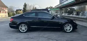 Mercedes-Benz C-Klasse Bild 9