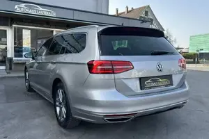 VW Passat Bild 6