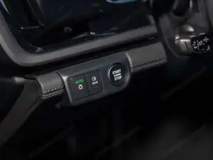 Porsche Panamera Bild 13