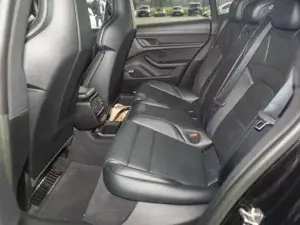 Porsche Taycan Bild 11