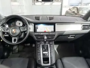 Porsche Macan Bild 13