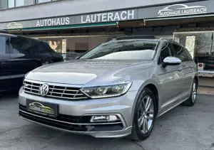 VW Passat Bild 4