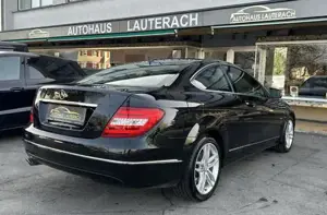 Mercedes-Benz C-Klasse Bild 8