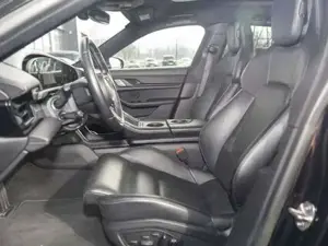 Porsche Taycan Bild 9