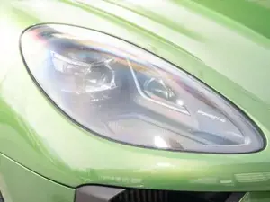 Porsche Macan Bild 19