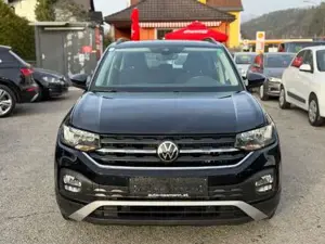 Volkswagen T-Cross Bild 2