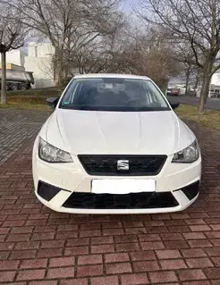 Seat Ibiza Bild 3