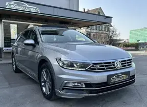 VW Passat Bild 3