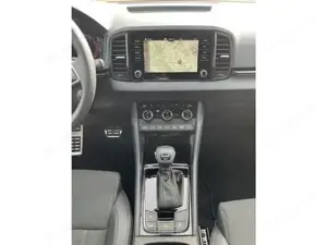 Skoda Karoq Bild 15