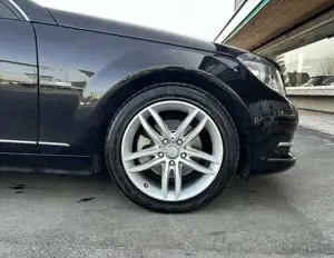 Mercedes-Benz C-Klasse Bild 10