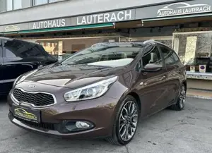 Kia Ceed SW Bild 4