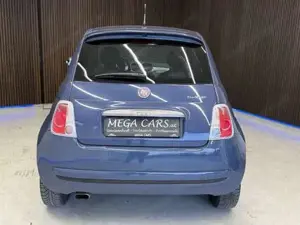 Fiat 500 Bild 6