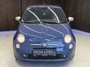Fiat 500 Bild 3
