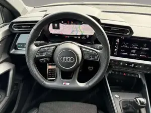 Audi A3 Bild 11