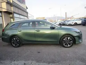 Kia Ceed Bild 5