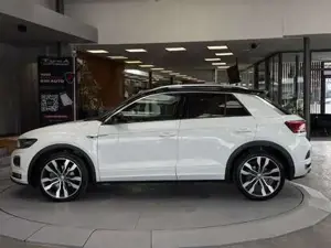 Volkswagen T-Roc Bild 8