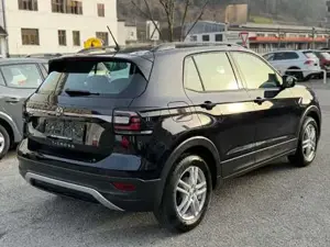 Volkswagen T-Cross Bild 6