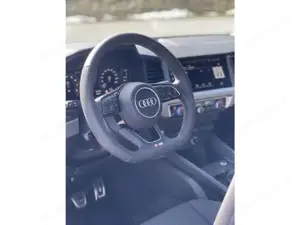 Audi A1 Bild 9