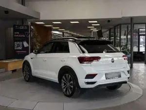 Volkswagen T-Roc Bild 7