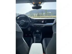 Audi A1 Bild 11