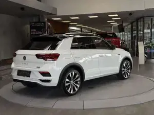 Volkswagen T-Roc Bild 5