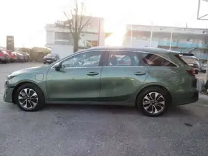 Kia Ceed Bild 4