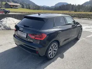 Audi A1 Bild 4